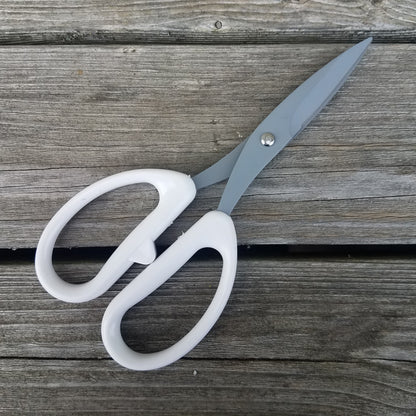 Silky Floral Scissors - JF175