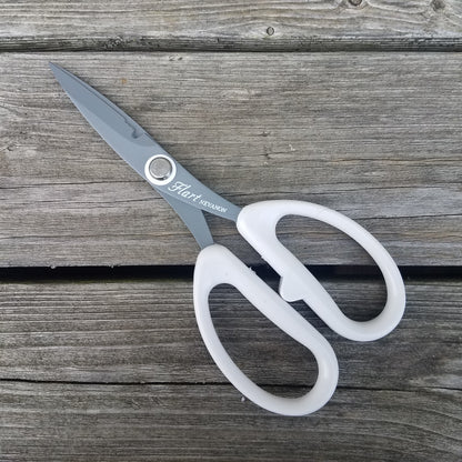 Silky Floral Scissors - JF175