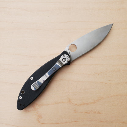 Spyderco Astute Linerlock - C252GP
