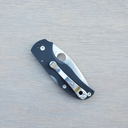 Spyderco Native 5 - G10 - CPM S30V - C41GP5