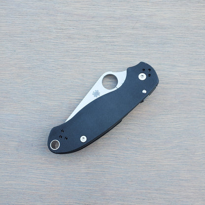 Spyderco Para 3 - G10 - S45VN - C223GP