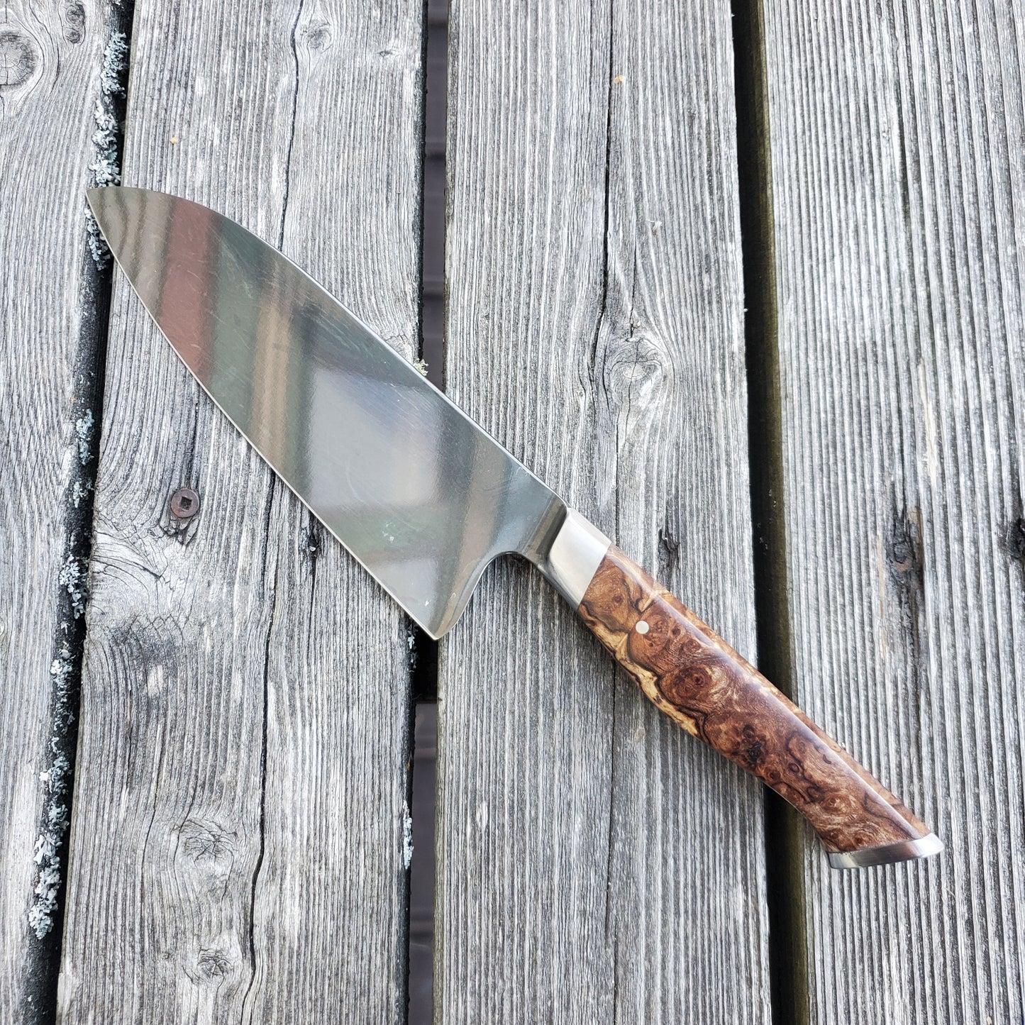 Steelport Knife Co. 6" Chef Knife