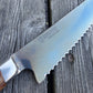 Steelport Knife Co. 10" Bread Knife
