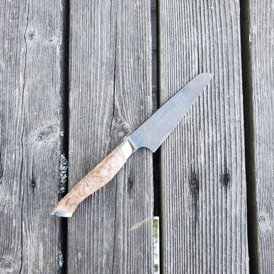 Steelport Knife Co. 4" Paring Knife