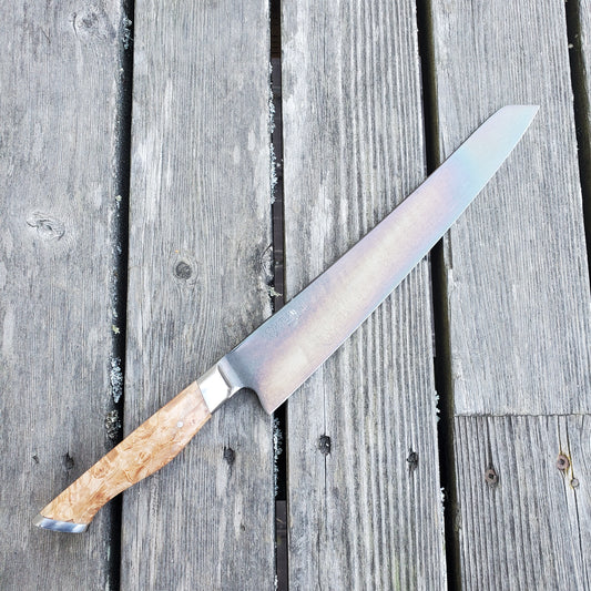 Steelport Knife Co. 10" Slicing Knife