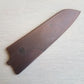 Steelport Knife Co. Wood Blade Guard for 8" Chef Knife