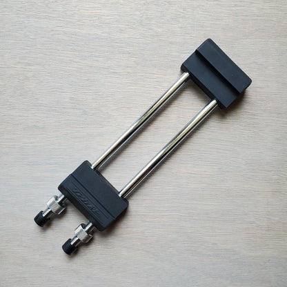 Whetstone Holder - Black