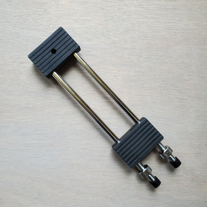 Whetstone Holder - Black