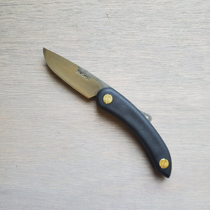 Svord Mini Peasant 2.5" Knife