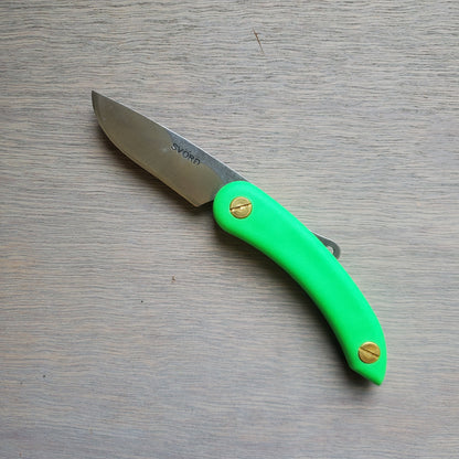 Svord Mini Peasant 2.5" Knife