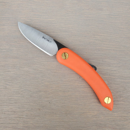 Svord Mini Peasant 2.5" Knife