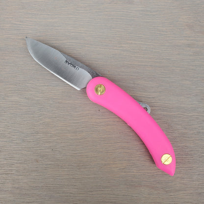 Svord Mini Peasant 2.5" Knife