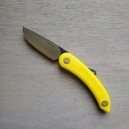 Svord Mini Peasant 2.5" Knife