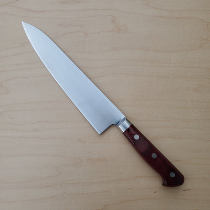 Takamura SG2 Migaki 210mm Gyuto