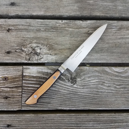 Sakai Takayuki 120mm Petty TUS Stainless Steel