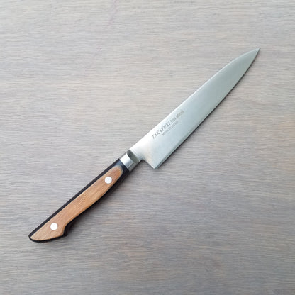 Sakai Takayuki 150mm Petty TUS Stainless Steel
