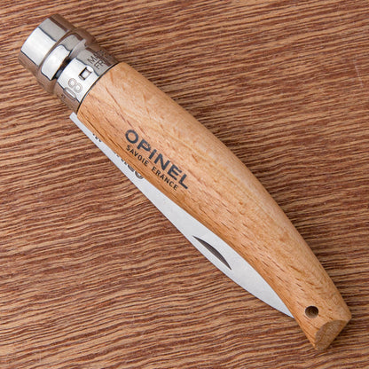 Opinel Garden No. 8 Folding Knife