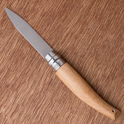 Opinel Garden No. 8 Folding Knife