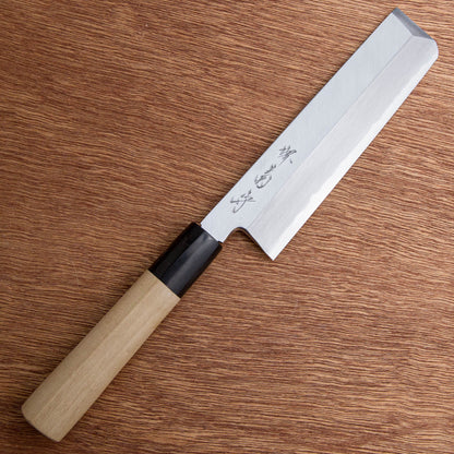 Sakai Kikumori Tokusei 165mm Usuba