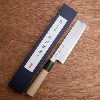 Sakai Kikumori Tokusei 165mm Usuba