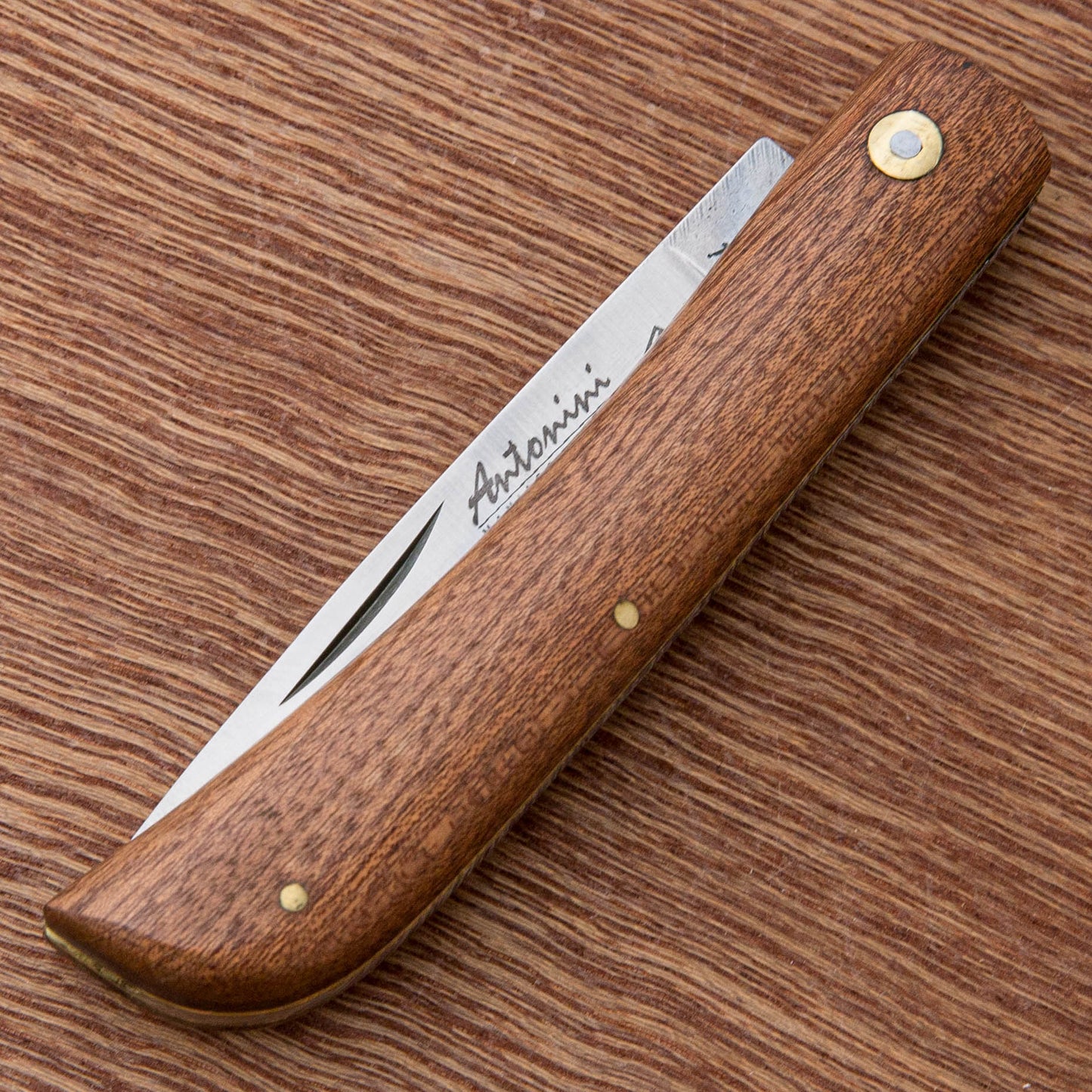 Antonini Maniaghese Pocket Knife