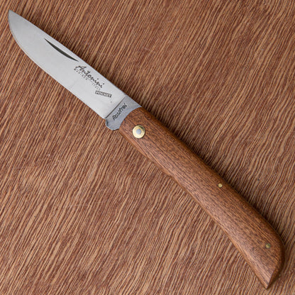 Antonini Maniaghese Pocket Knife