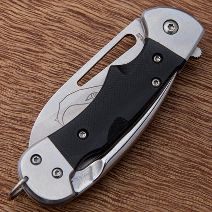 Myerchin Generation 2 Crew - G10