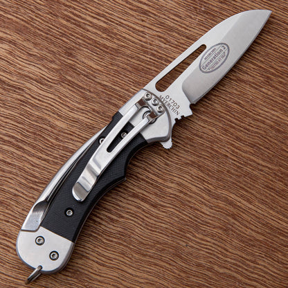 Myerchin Generation 2 Crew - G10