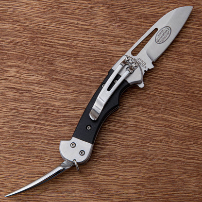 Myerchin Generation 2 Crew - G10