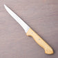 Pallares Boning Knife 5.5" Carbon Boxwood
