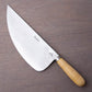 Pallares Fishmongers Knife 11" - Boxwood