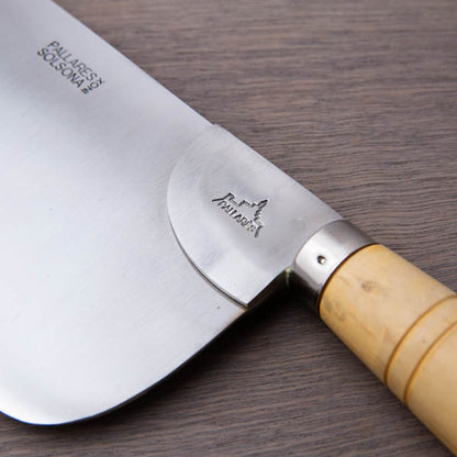 Pallares Fishmongers Knife 11" - Boxwood