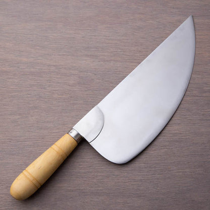 Pallares Fishmongers Knife 11" - Boxwood