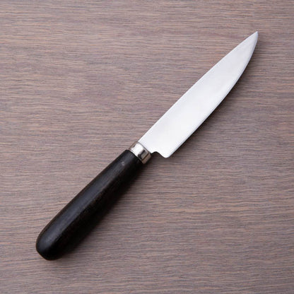 Pallares Steak and Table Knife 4.75" - Ebony