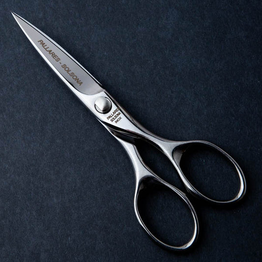 Silky Kitchen Scissors - Chef-X Pro+ NKS-215DT – Uptown Cutlery