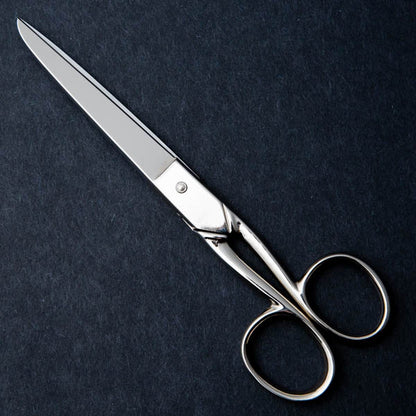 Pallares Catalan Sewing Scissors 6"