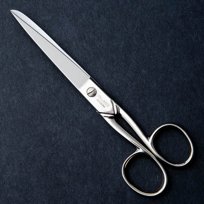 Pallares Catalan Sewing Scissors 6"