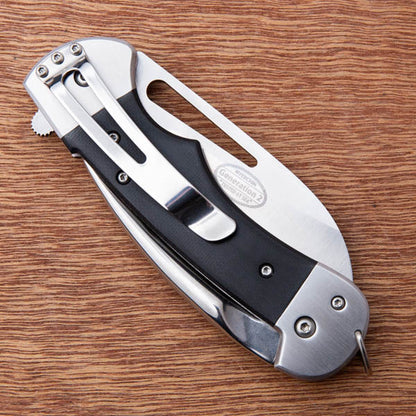 Myerchin Generation 2 Captain - G10