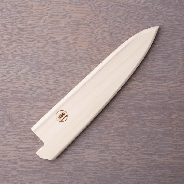 Saya Cover - 150mm Petty Knife - Poplar