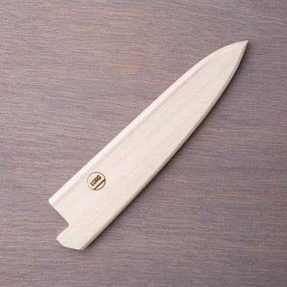Saya Cover - 150mm Petty Knife - Poplar