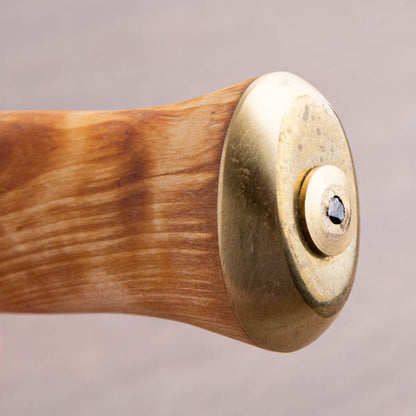 Helle Lappland 8" Field Knife