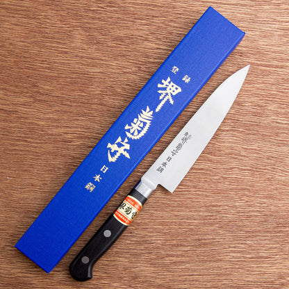Sakai Kikumori Nihonko 120mm Petty