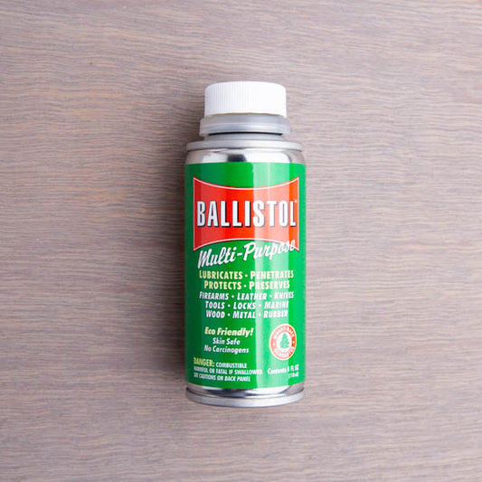 Ballistol Oil 4 fl. oz.