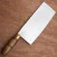 Dexter Russell 8" Chinese Chef - Stainless