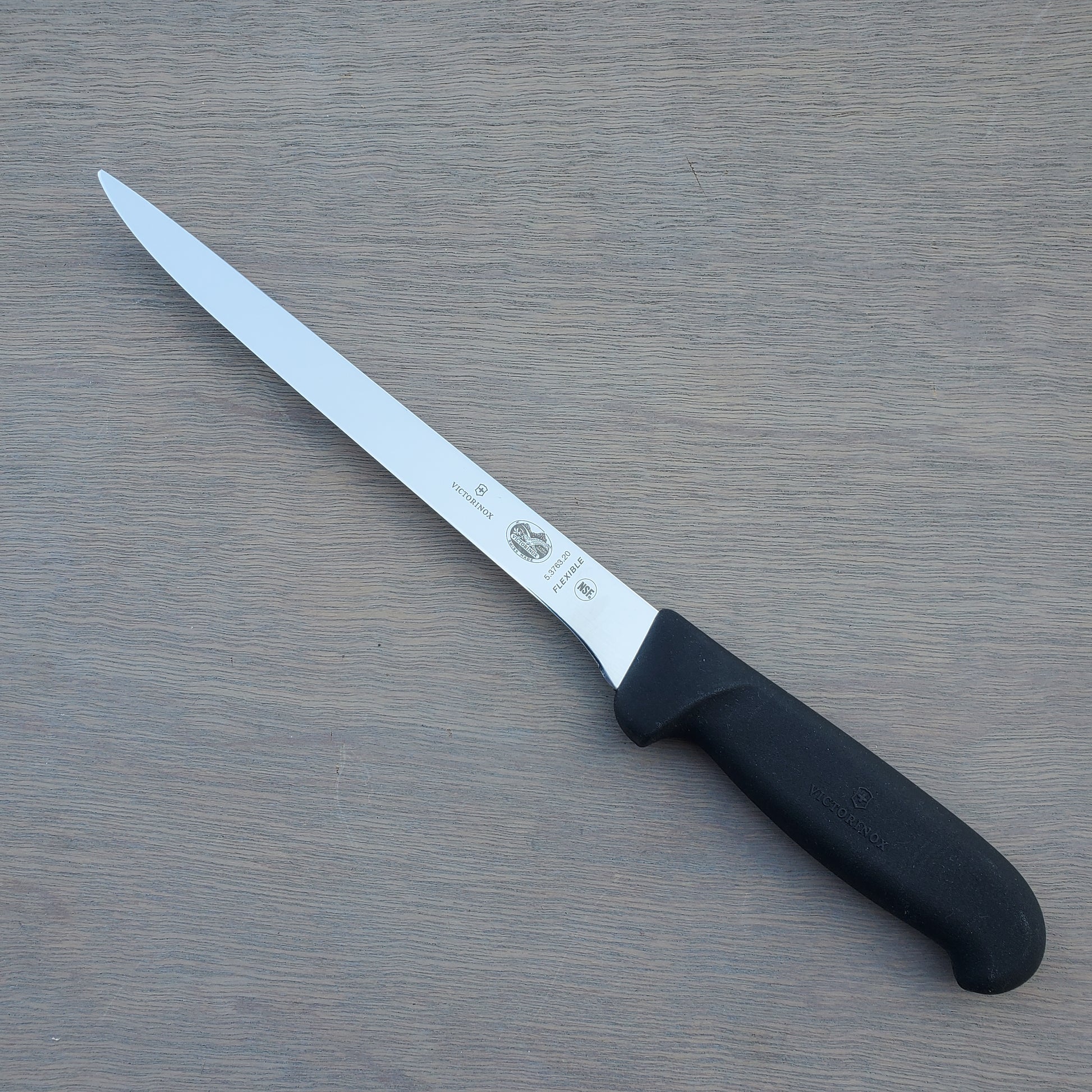 Victorinox Fibrox 8 Flexible Fillet Knife