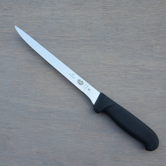Victorinox Fibrox 8" Flexible Fillet Knife