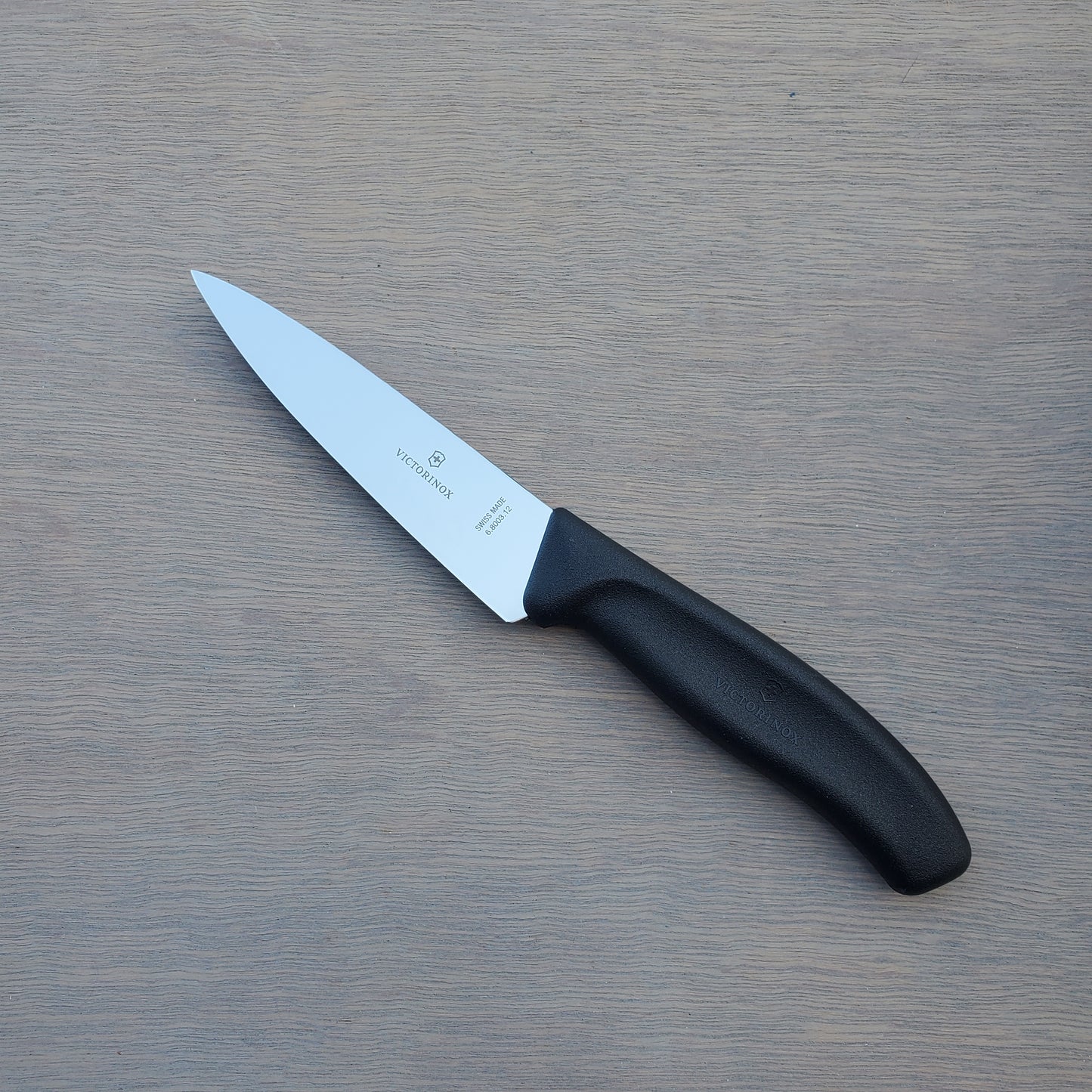 Victorinox Swiss Classic Knife Block 10 Piece Set