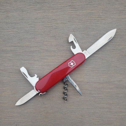 Victorinox Swiss Army Knife - Spartan