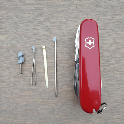 Victorinox Swiss Army Knife - SwissChamp
