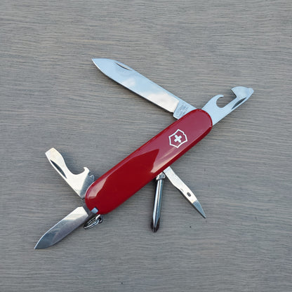 Victorinox Swiss Army Knife - Tinker